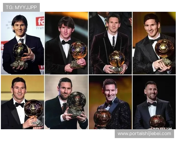 历届世界杯金球奖和金靴奖：获奖者的精彩表现与背后故事