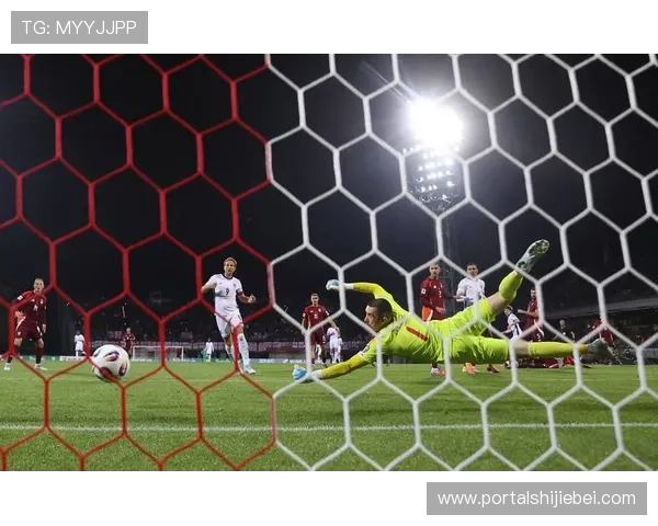 中国足球2026世界杯预选赛关键战役回顾与未来晋级策略详解