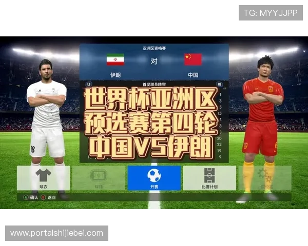 2026年世界杯亚洲区赛制详细解析及未来发展趋势展望