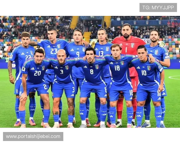 2026年世界杯参赛球队中为何没有意大利队的详细原因分析与未来展望