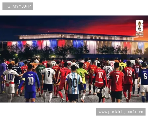 2026年世界杯在哪些国家举行，比赛时间和地点详细介绍