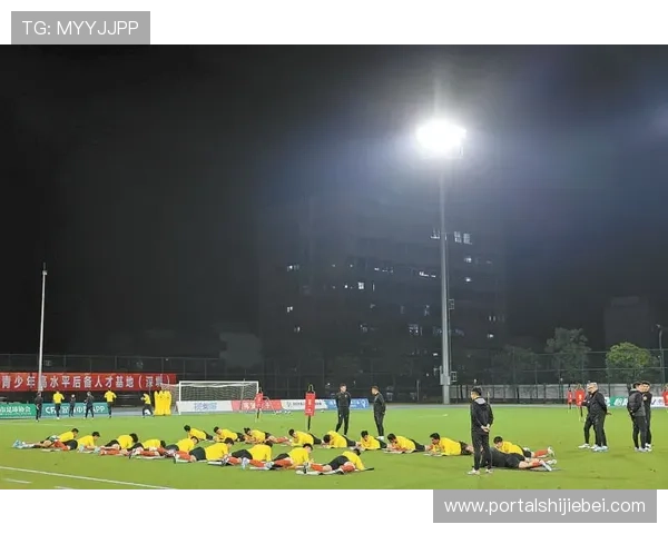 2026年世界杯附加赛球队备战策略与训练动态，了解各队备战最新情况