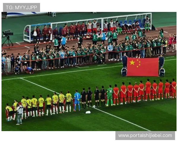 中国征战世界杯最新报道带你深入了解国足出征背后的故事与未来展望