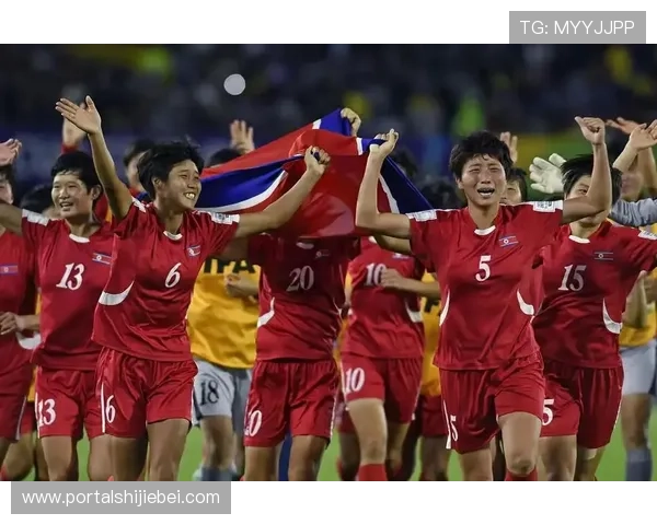 朝鲜世界杯相关资讯，了解朝鲜足球运动员的训练、战术及未来规划