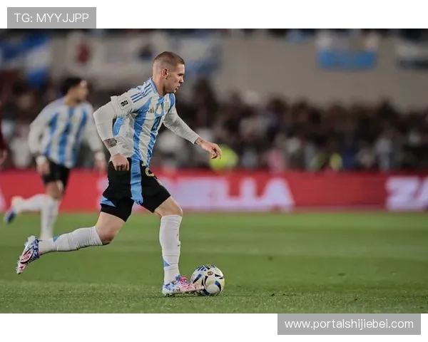 阿根廷世界杯预选赛赛程安排对球队晋级前景的关键作用分析